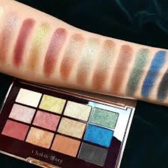Charlotte Tilbury Makeup Charlotte Tilbury The Icon Palette Poshmark